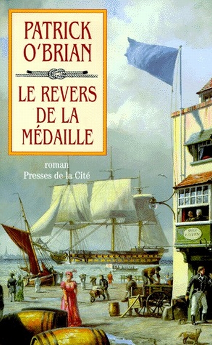 LE REVERS DE LA MEDAILLE - VOL11