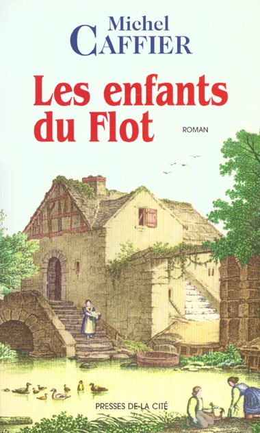 LES ENFANTS DU FLOT