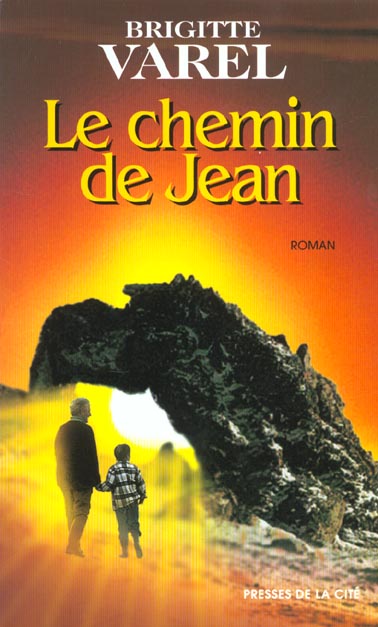 LE CHEMIN DE JEAN