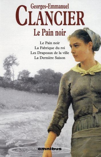 LE PAIN NOIR
