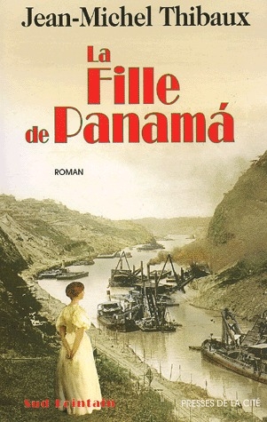 LA FILLE DE PANAMA