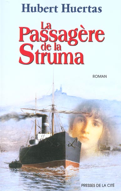 LA PASSAGERE DE LA STRUMA