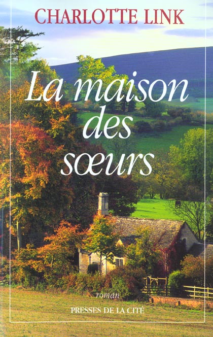 LA MAISON DES SOEURS