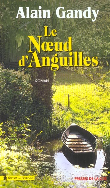 LE NOEUD D'ANGUILLES