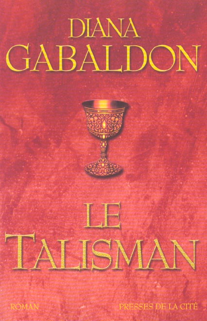 LE TALISMAN - VOL02