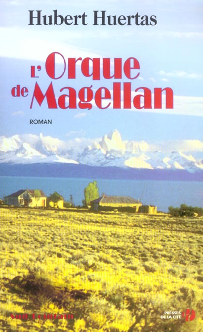 L'ORQUE DE MAGELLAN