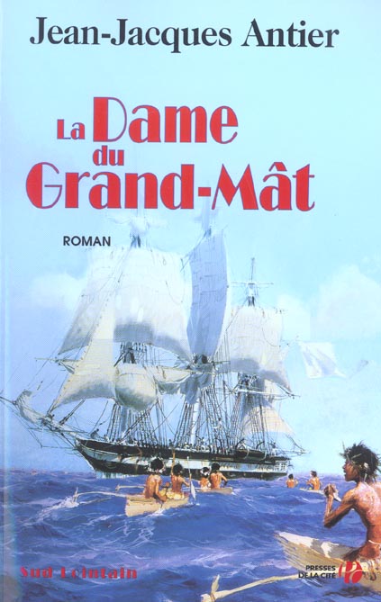 LA DAME DU GRAND-MAT