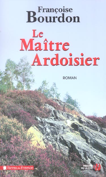 LE MAITRE ARDOISIER