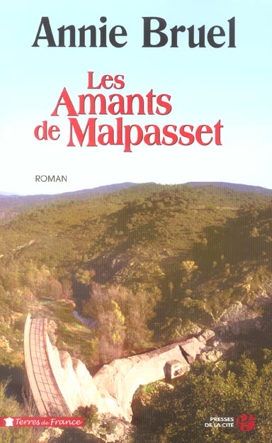 LES AMANTS DE MALPASSET