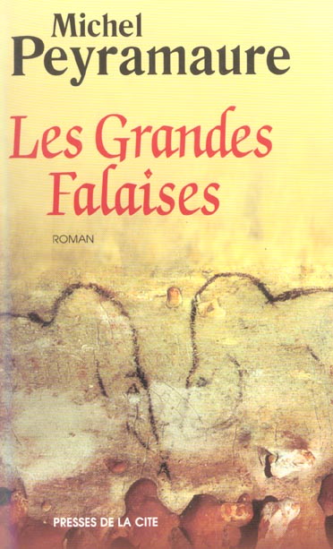 LES GRANDES FALAISES
