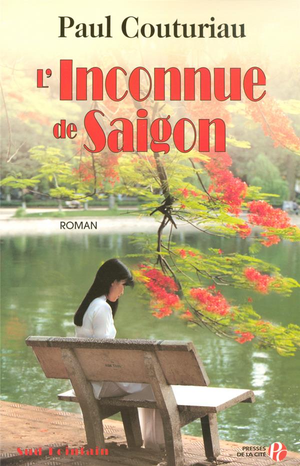 L'INCONNUE DE SAIGON