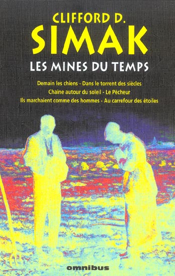 LES MINES DU TEMPS