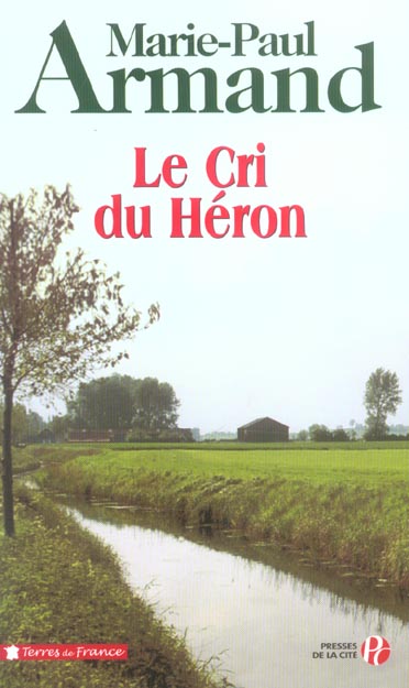 LE CRI DU HERON