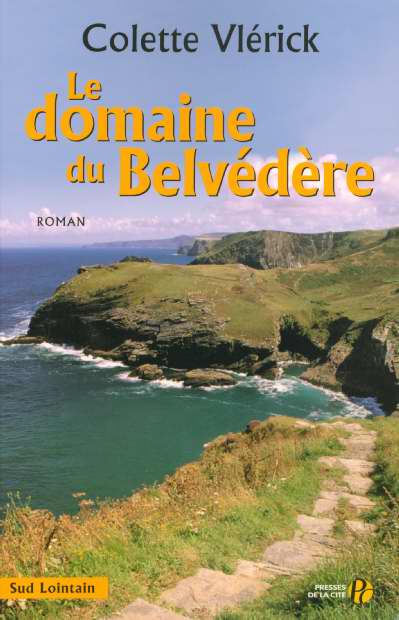 LE DOMAINE DU BELVEDERE