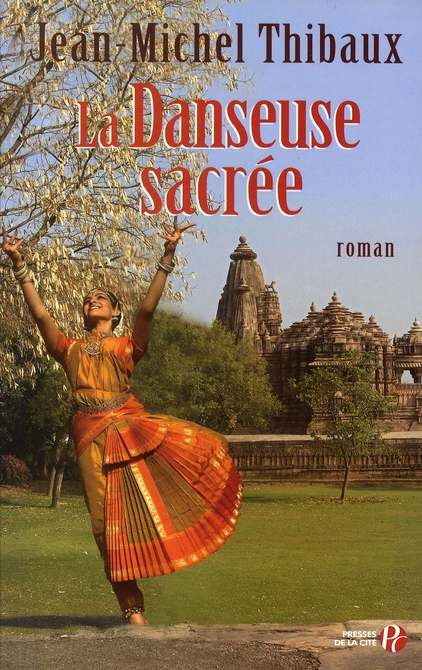 LA DANSEUSE SACREE