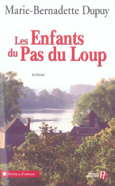 LES ENFANTS DU PAS DU LOUP