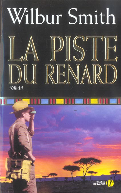 LA PISTE DU RENARD