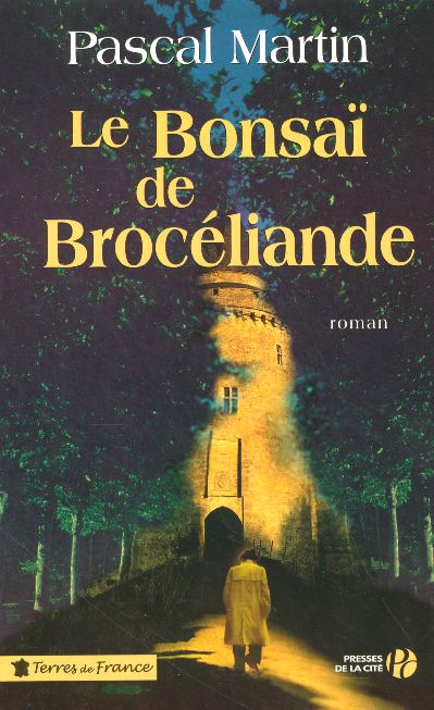 LE BONSAI DE BROCELIANDE