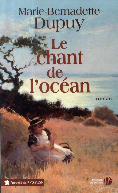 LE CHANT DE L'OCEAN