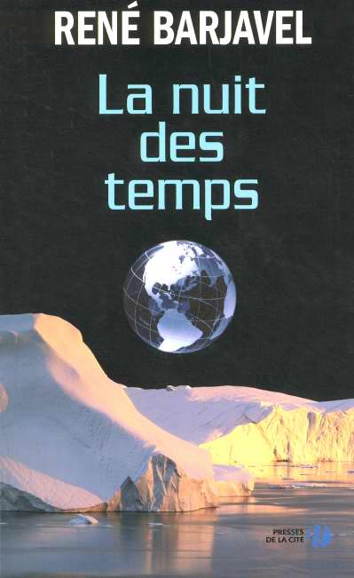 LA NUIT DES TEMPS