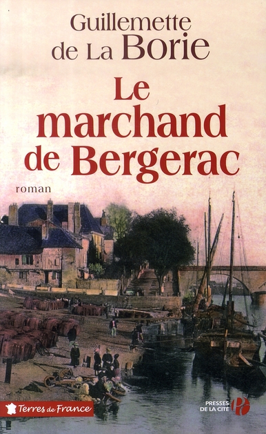 LE MARCHAND DE BERGERAC
