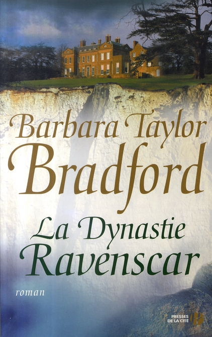LA DYNASTIE RAVENSCAR - TOME 1 - VOL01