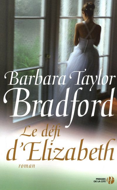LE DEFI D'ELIZABETH