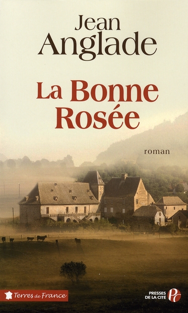 LA BONNE ROSEE
