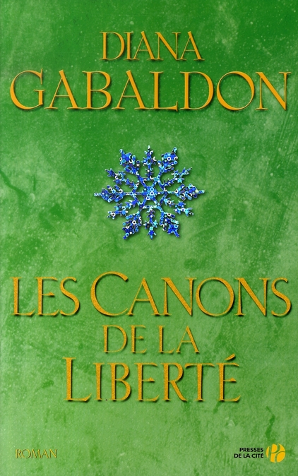 LES CANONS DE LA LIBERTE - VOL02