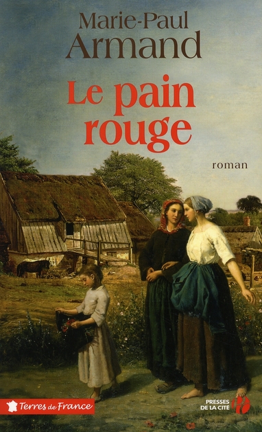 LE PAIN ROUGE