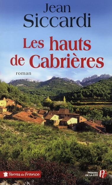 LES HAUTS DE CABRIERES