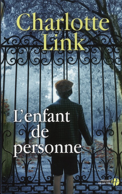 L'ENFANT DE PERSONNE