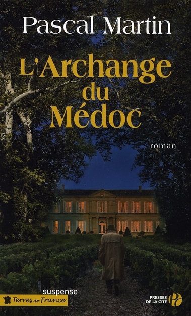 L'ARCHANGE DU MEDOC