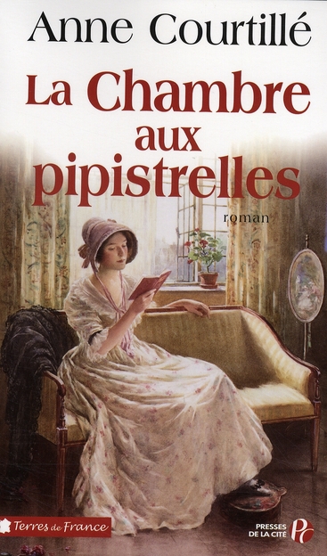 LA CHAMBRE AUX PIPISTRELLES