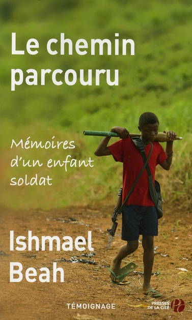 LE CHEMIN PARCOURU