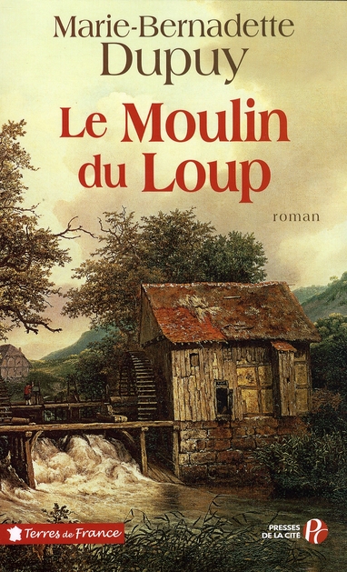 LE MOULIN DU LOUP
