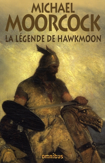 LA LEGENDE DE HAWKMOON
