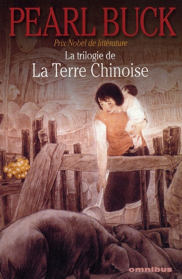 LA TERRE CHINOISE
