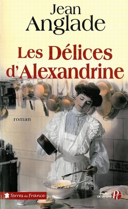 LES DELICES D'ALEXANDRINE