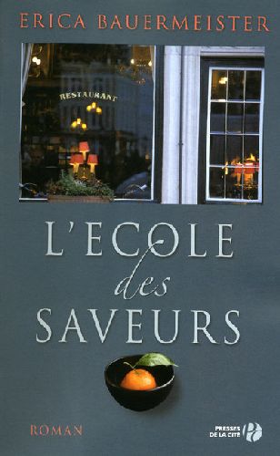 L'ECOLE DES SAVEURS