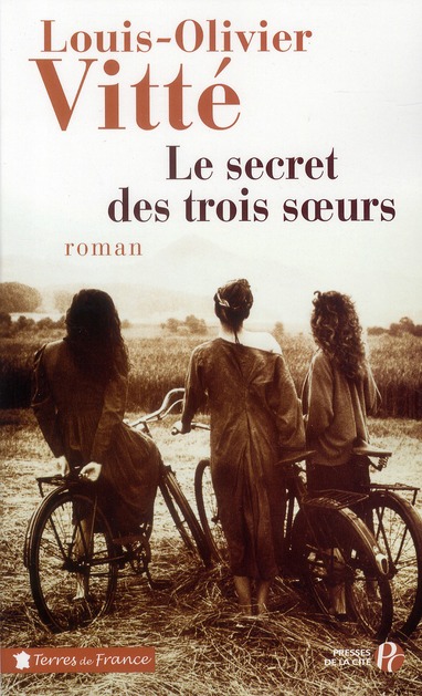 LE SECRET DES TROIS SOEURS