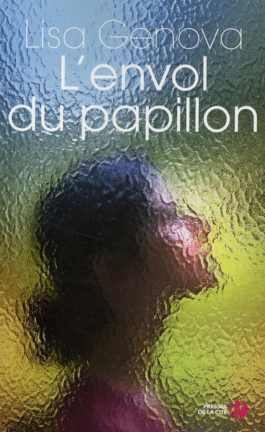 L'ENVOL DU PAPILLON