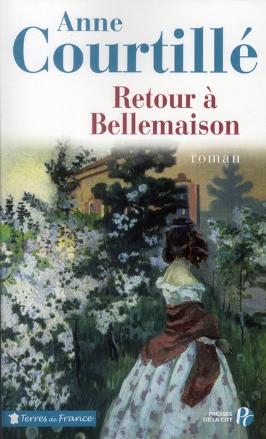 RETOUR A BELLEMAISON