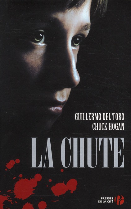 LA CHUTE - TOME 2 - VOL2