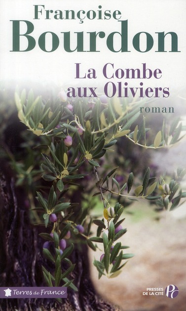 LA COMBE AUX OLIVIERS