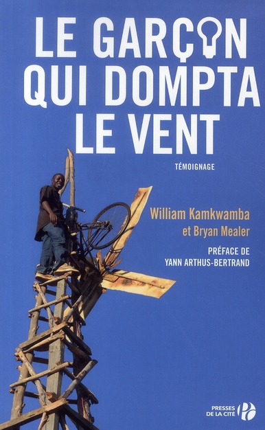 LE GARCON QUI DOMPTA LE VENT