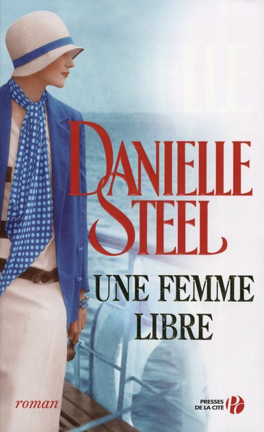 UNE FEMME LIBRE