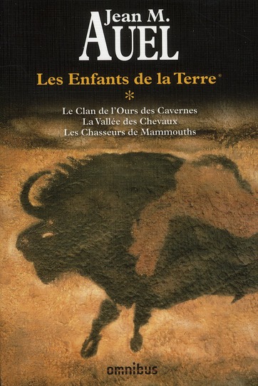 LES ENFANTS DE LA TERRE - TOME 1 - N.ED - - VOL01