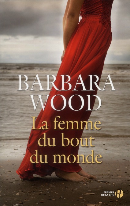 LA FEMME DU BOUT DU MONDE