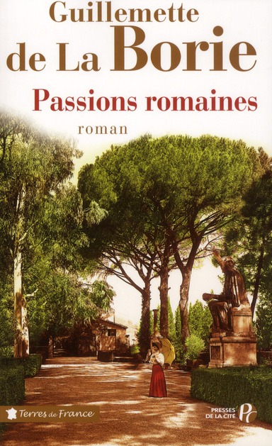 PASSIONS ROMAINES